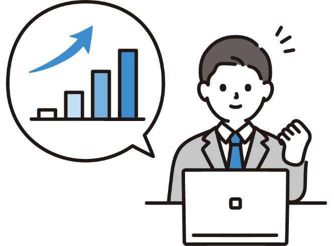 認定コンサルタントによる安心のサポート