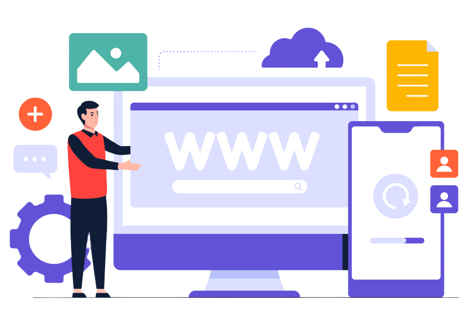 挑戦者の価値を届ける