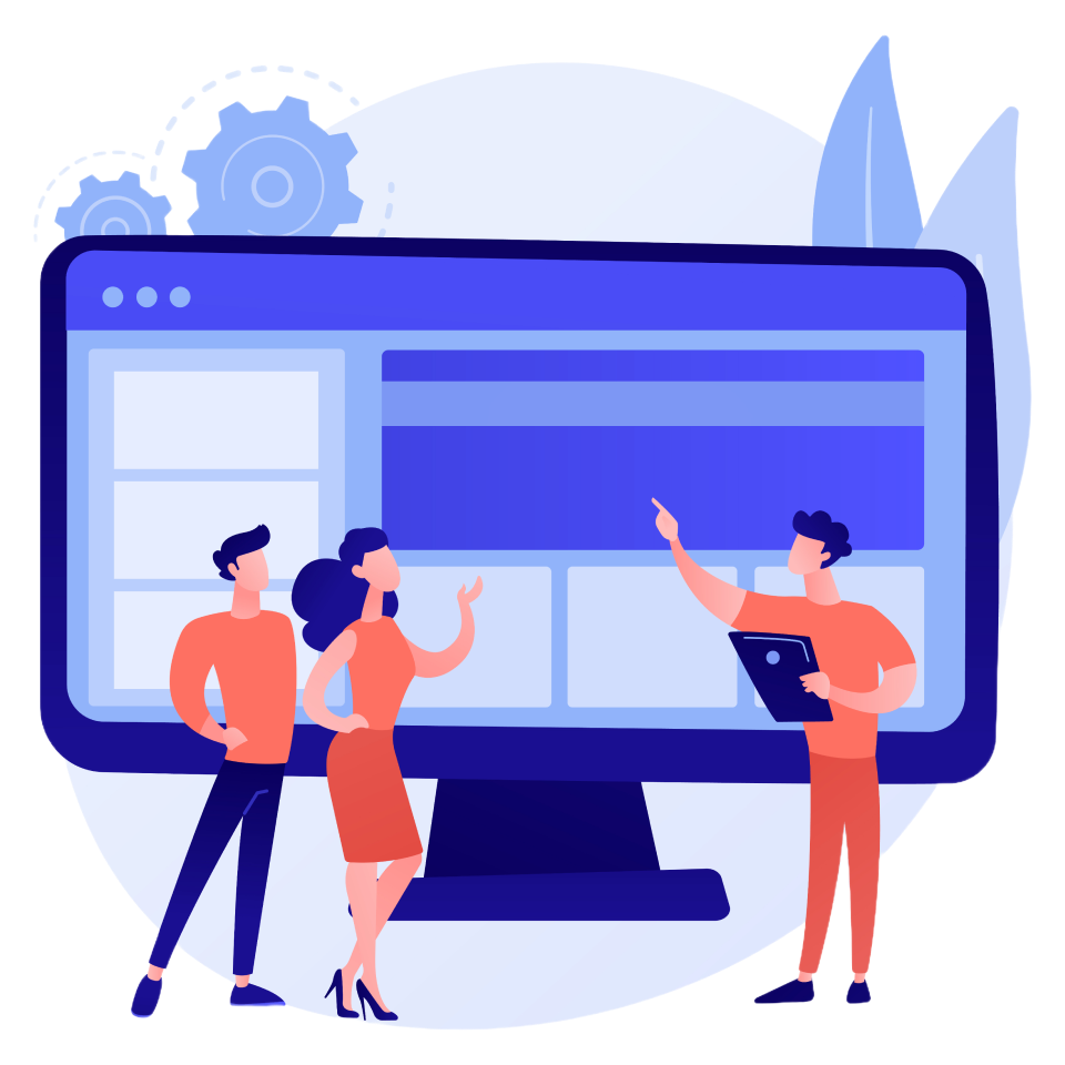 挑戦者の価値を届ける