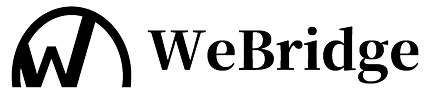 株式会社WeBridge