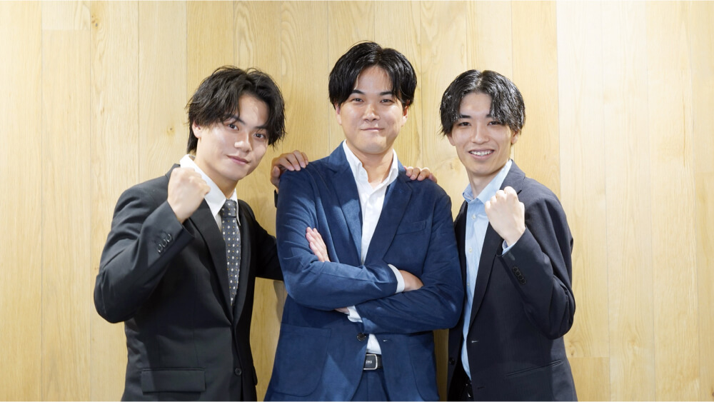 キャリアアップのチャンスが豊富