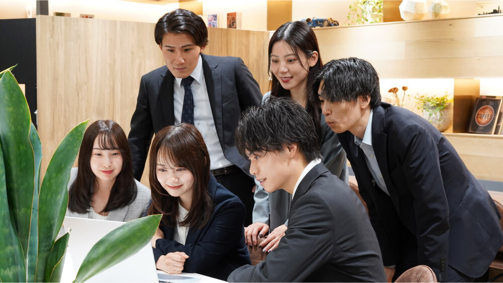 働きやすさも日々追求