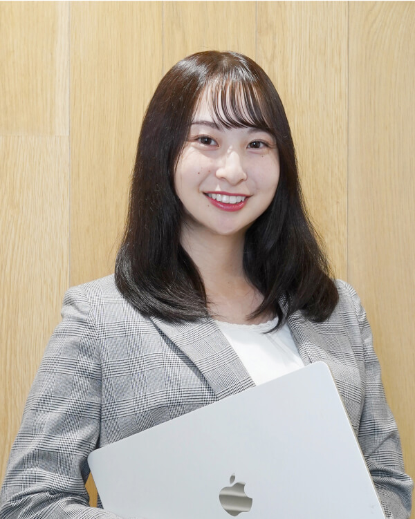 収入もキャリアも向上できる環境だと感じます。転職大成功です！